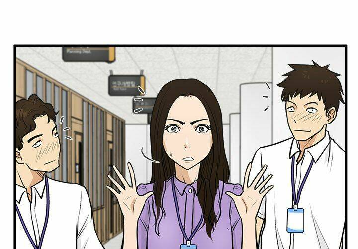 Mr Kang Chapter 59 - TC Truyện