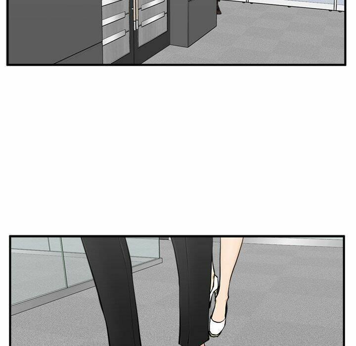 Mr Kang Chapter 59 - TC Truyện