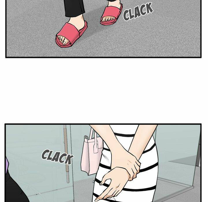 Mr Kang Chapter 59 - TC Truyện