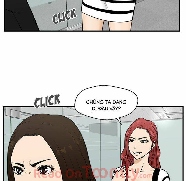 Mr Kang Chapter 59 - TC Truyện