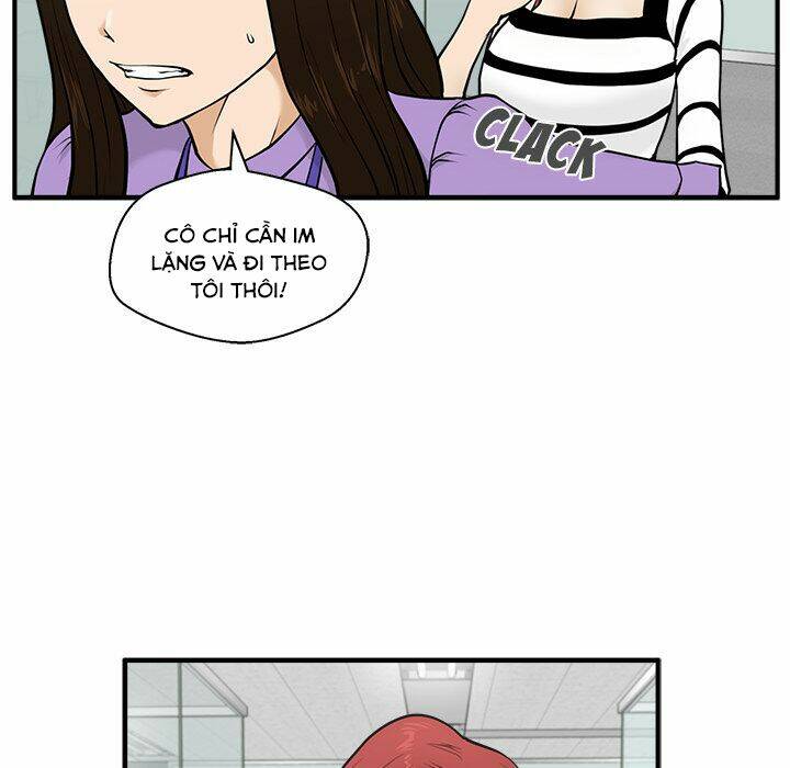 Mr Kang Chapter 59 - TC Truyện