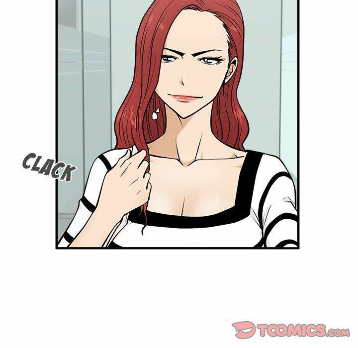Mr Kang Chapter 59 - TC Truyện