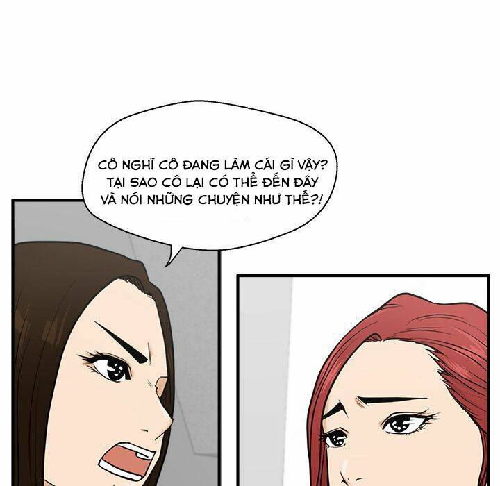 Mr Kang Chapter 59 - TC Truyện