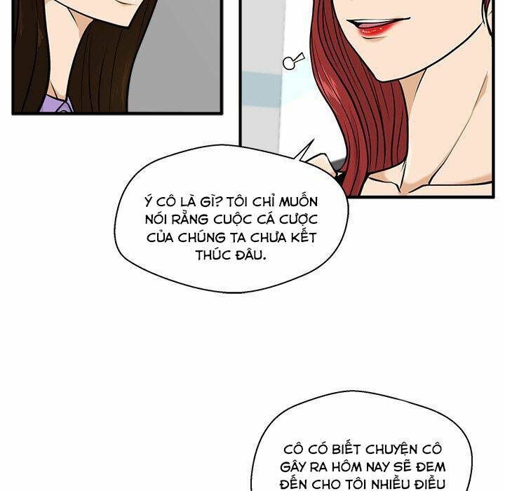 Mr Kang Chapter 59 - TC Truyện