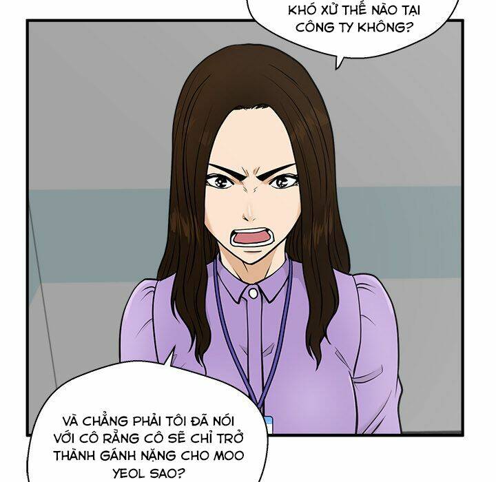 Mr Kang Chapter 59 - TC Truyện