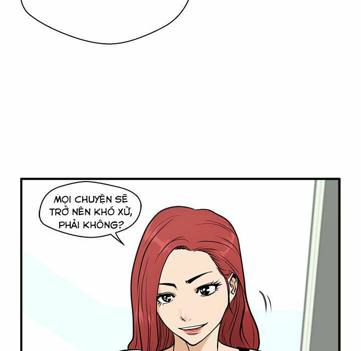 Mr Kang Chapter 59 - TC Truyện