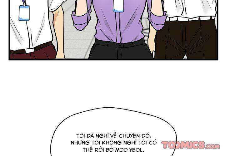 Mr Kang Chapter 59 - TC Truyện