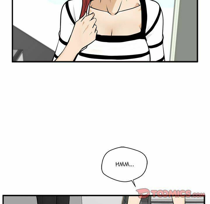 Mr Kang Chapter 59 - TC Truyện
