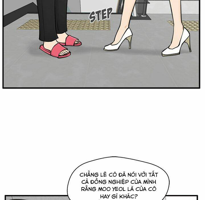 Mr Kang Chapter 59 - TC Truyện
