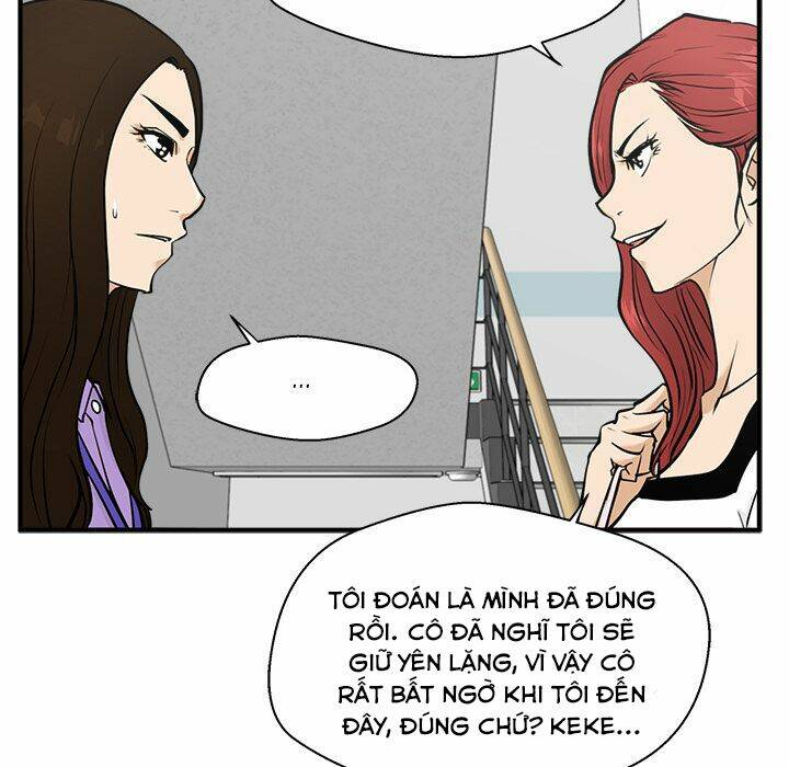 Mr Kang Chapter 59 - TC Truyện