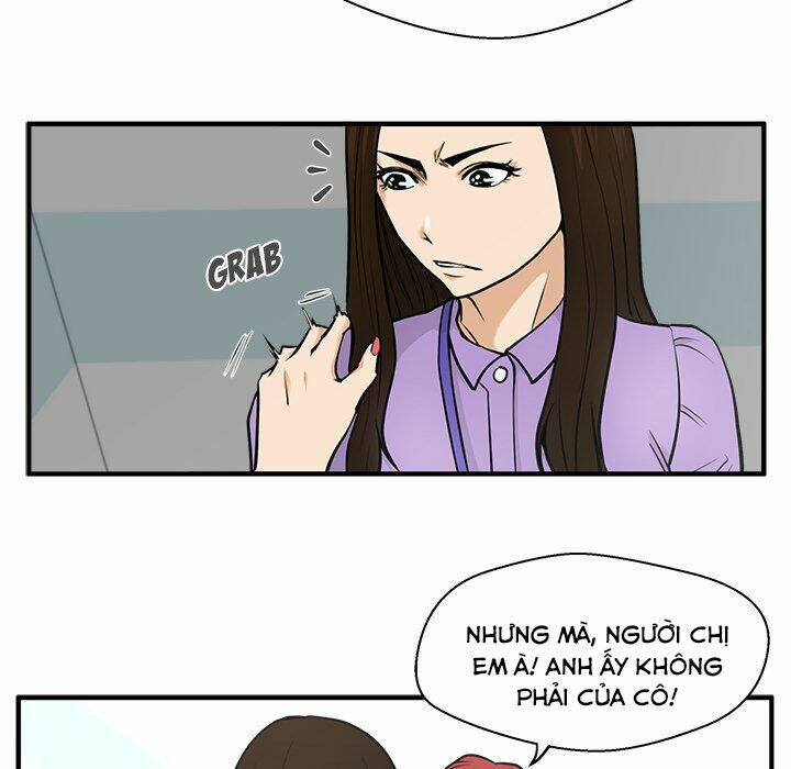 Mr Kang Chapter 59 - TC Truyện