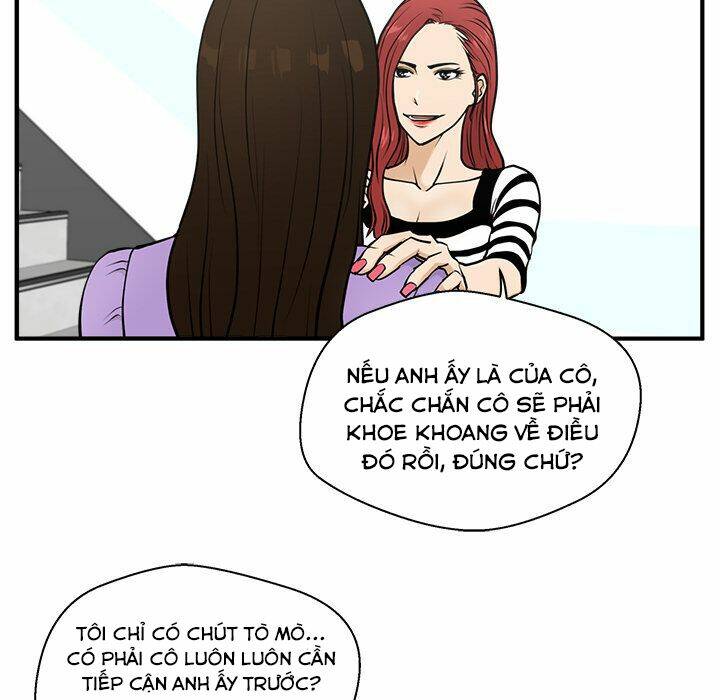 Mr Kang Chapter 59 - TC Truyện