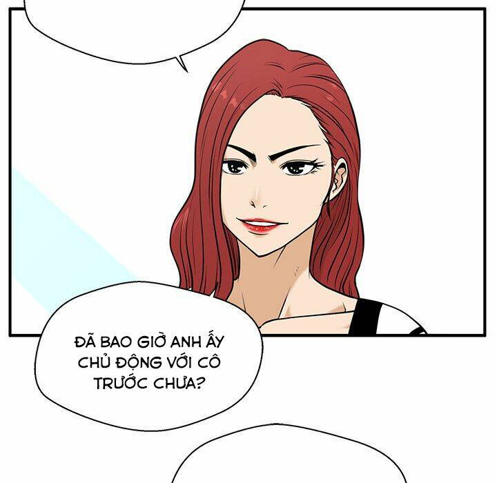 Mr Kang Chapter 59 - TC Truyện