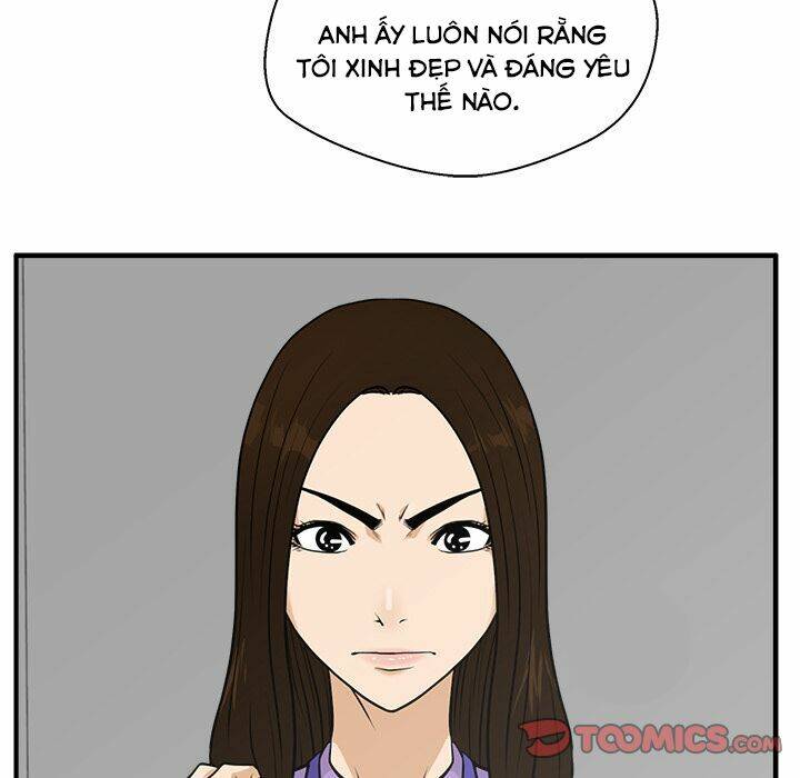 Mr Kang Chapter 59 - TC Truyện