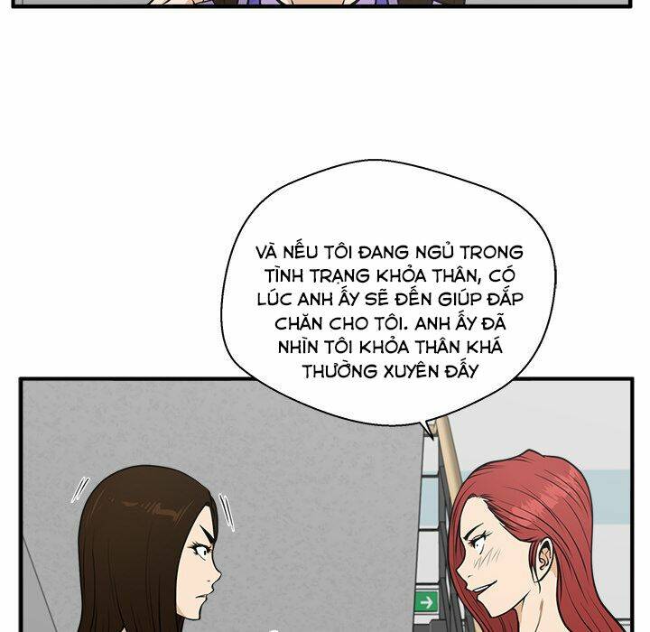Mr Kang Chapter 59 - TC Truyện