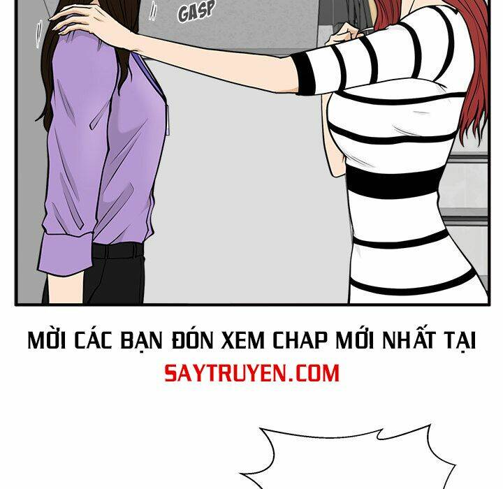 Mr Kang Chapter 59 - TC Truyện