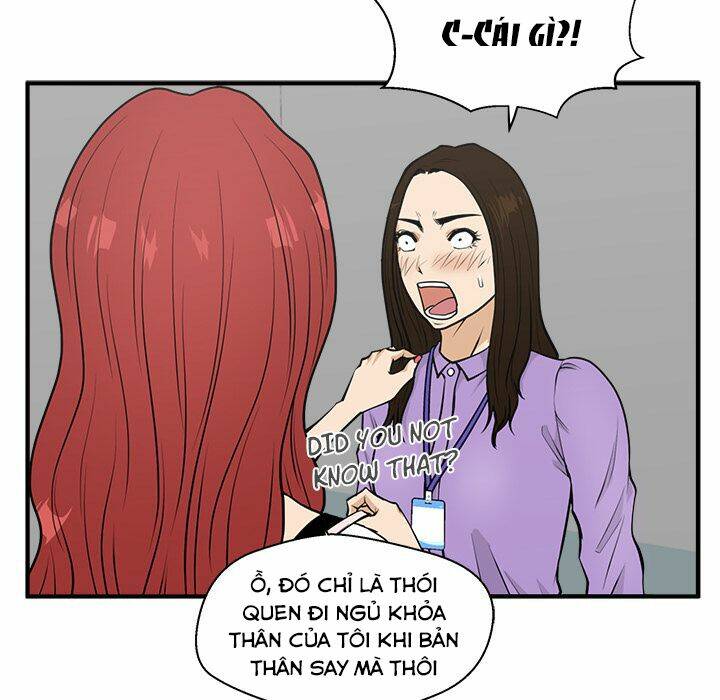 Mr Kang Chapter 59 - TC Truyện