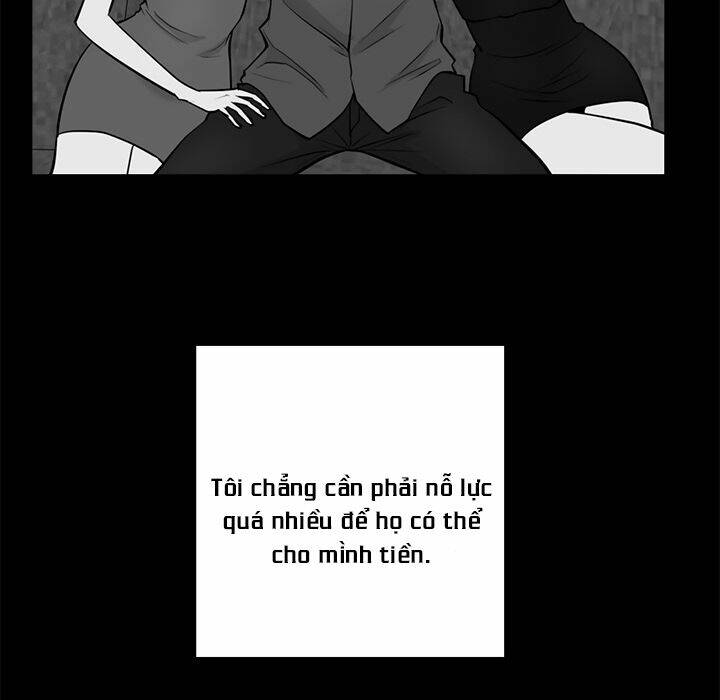 Mr Kang Chapter 59 - TC Truyện