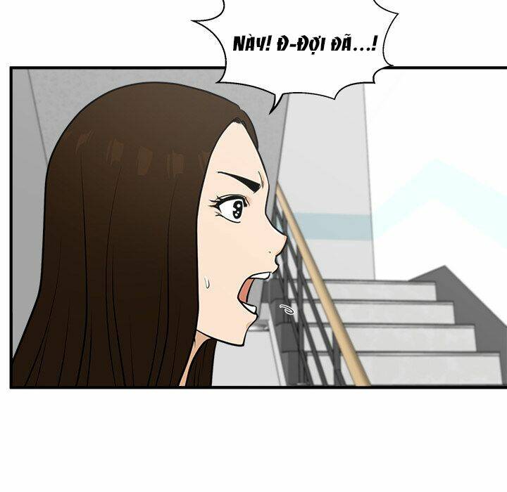 Mr Kang Chapter 59 - TC Truyện