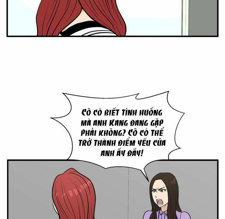 Mr Kang Chapter 59 - TC Truyện