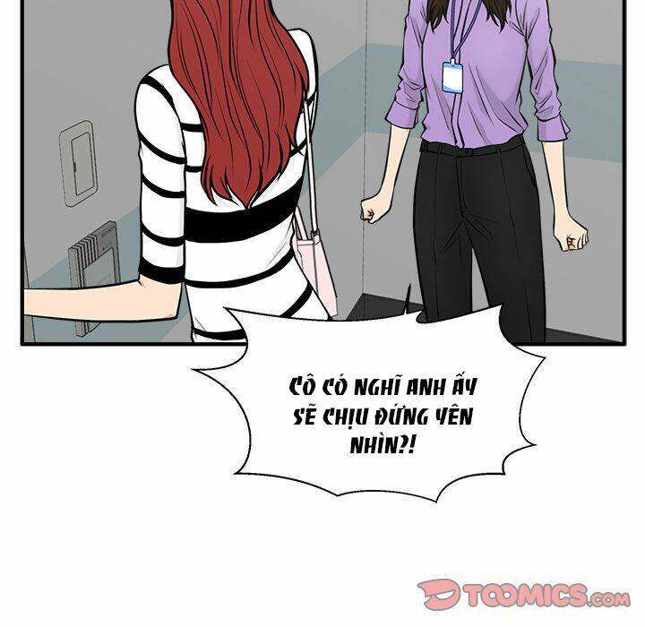 Mr Kang Chapter 59 - TC Truyện