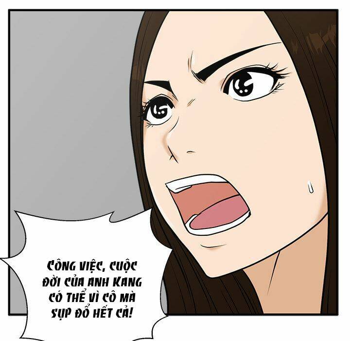 Mr Kang Chapter 59 - TC Truyện