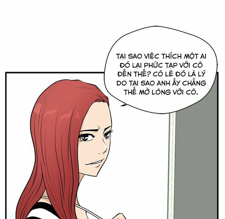 Mr Kang Chapter 59 - TC Truyện