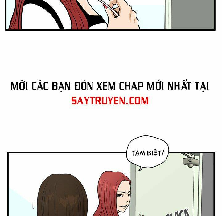 Mr Kang Chapter 59 - TC Truyện