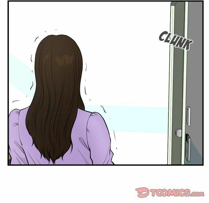 Mr Kang Chapter 59 - TC Truyện