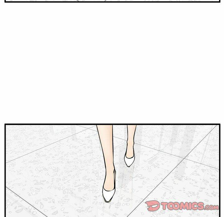 Mr Kang Chapter 59 - TC Truyện
