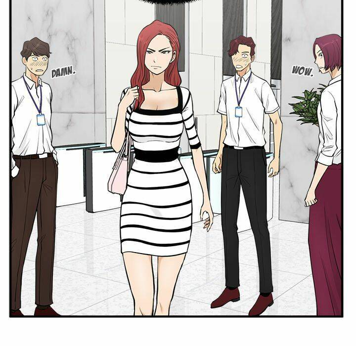 Mr Kang Chapter 59 - TC Truyện