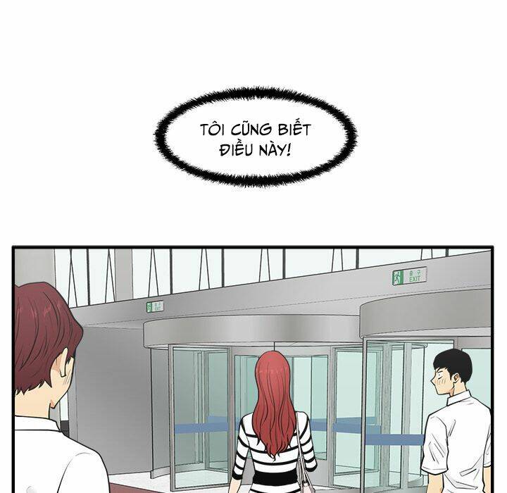 Mr Kang Chapter 59 - TC Truyện
