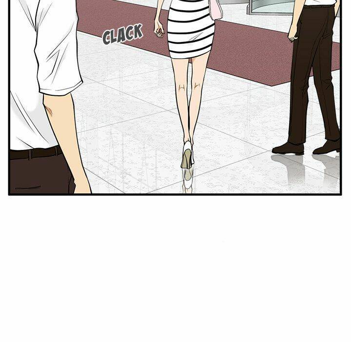 Mr Kang Chapter 59 - TC Truyện