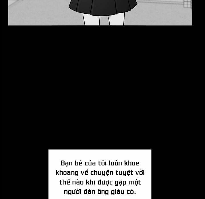 Mr Kang Chapter 59 - TC Truyện