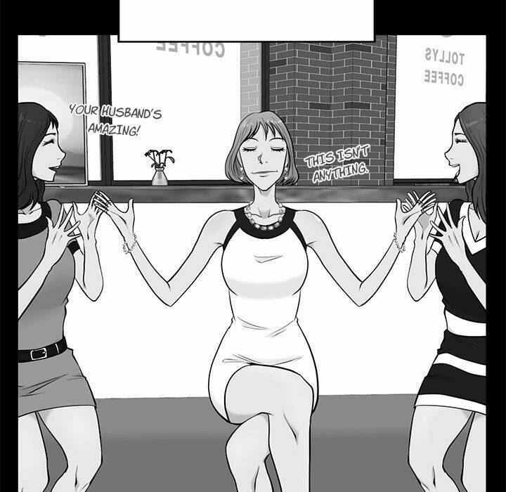 Mr Kang Chapter 59 - TC Truyện