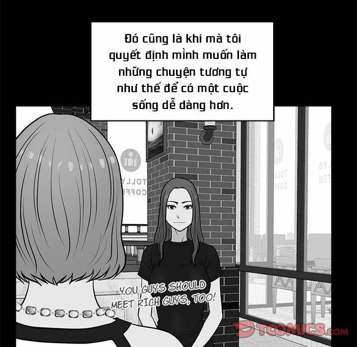 Mr Kang Chapter 59 - TC Truyện