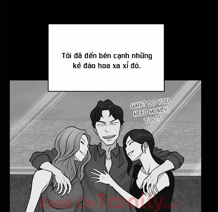 Mr Kang Chapter 59 - TC Truyện