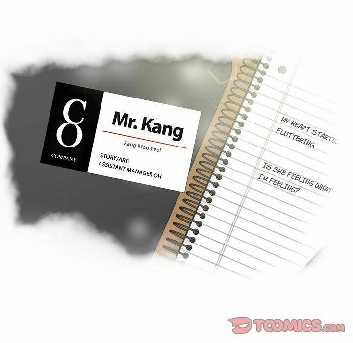 Mr Kang Chapter 59 - TC Truyện