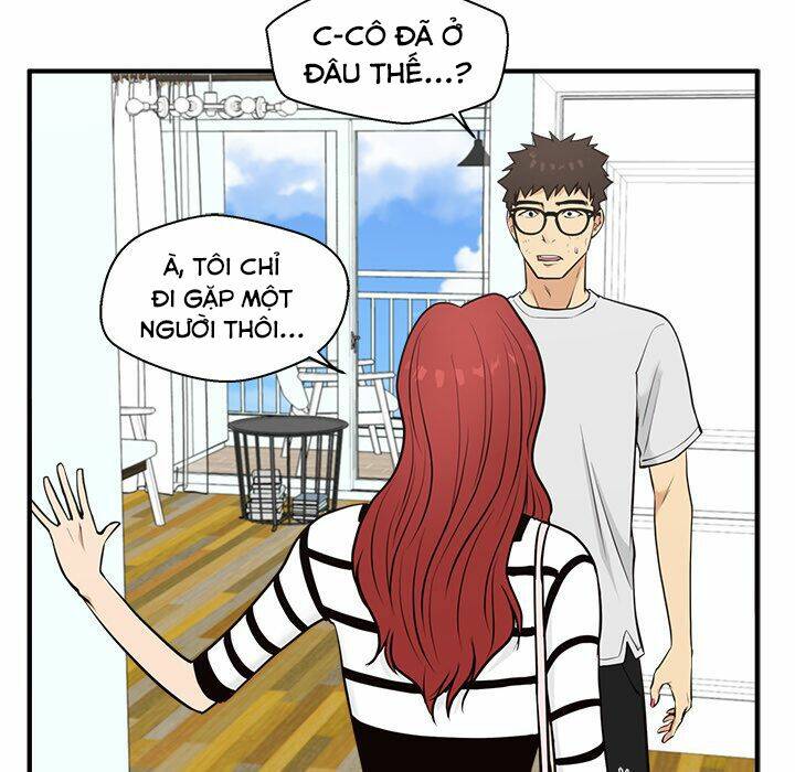 Mr Kang Chapter 59 - TC Truyện