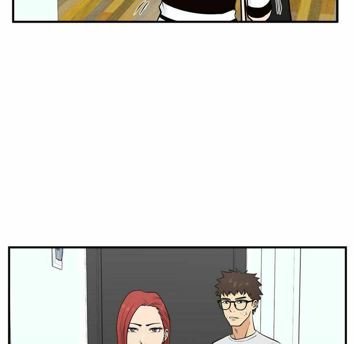 Mr Kang Chapter 59 - TC Truyện