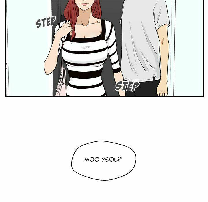 Mr Kang Chapter 59 - TC Truyện