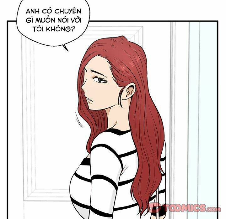 Mr Kang Chapter 59 - TC Truyện