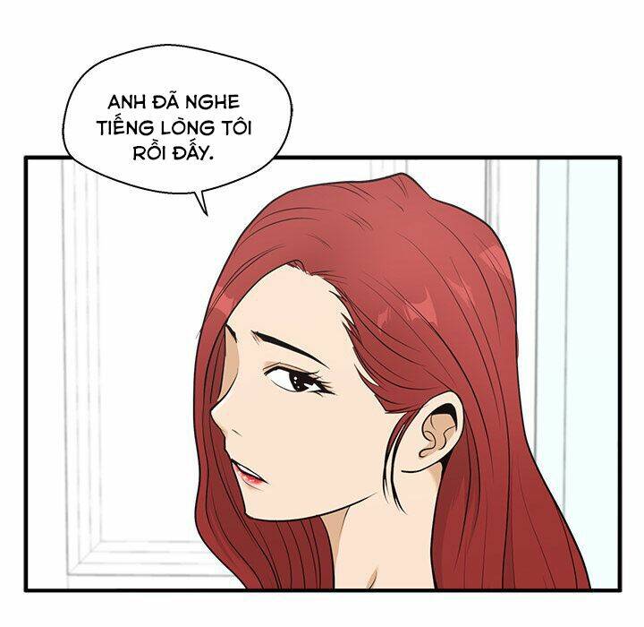 Mr Kang Chapter 59 - TC Truyện