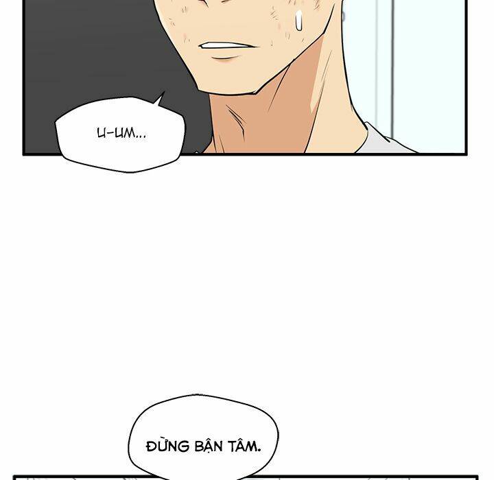 Mr Kang Chapter 59 - TC Truyện