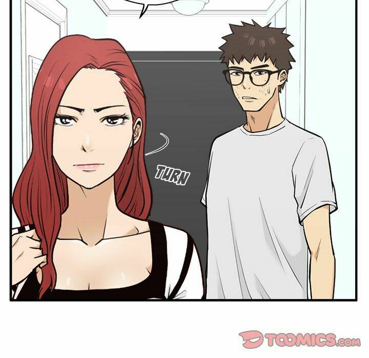 Mr Kang Chapter 59 - TC Truyện