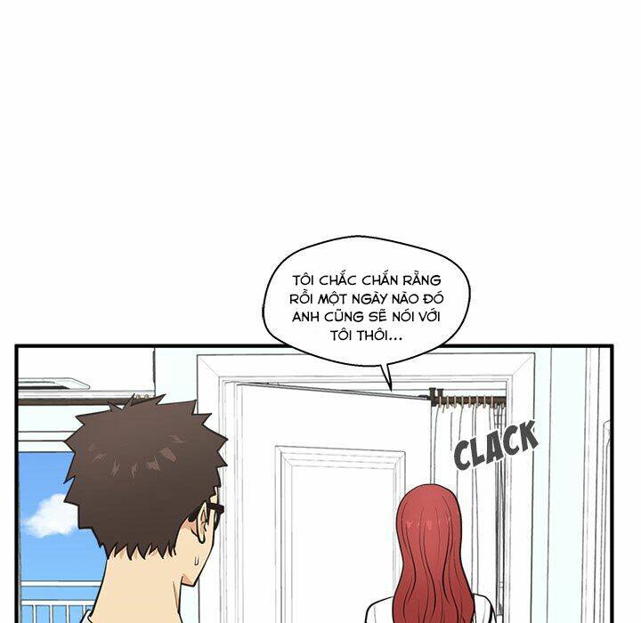 Mr Kang Chapter 59 - TC Truyện