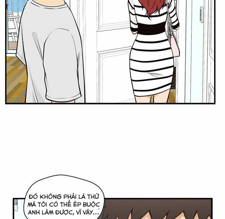 Mr Kang Chapter 59 - TC Truyện
