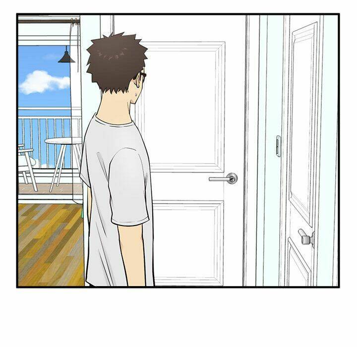 Mr Kang Chapter 59 - TC Truyện