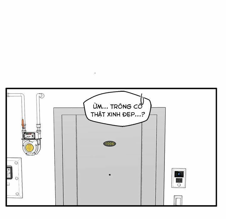 Mr Kang Chapter 59 - TC Truyện