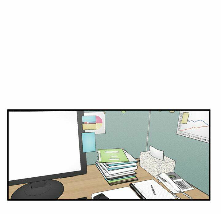 Mr Kang Chapter 59 - TC Truyện